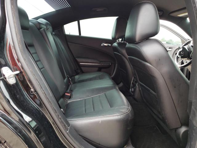 2C3CDXHGXEH207241 Dodge Charger Sxt