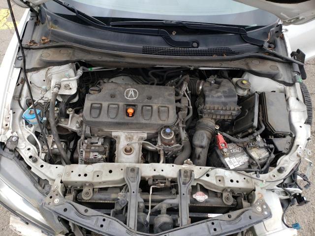 19VDE1F34FE003437 Acura ILX 20