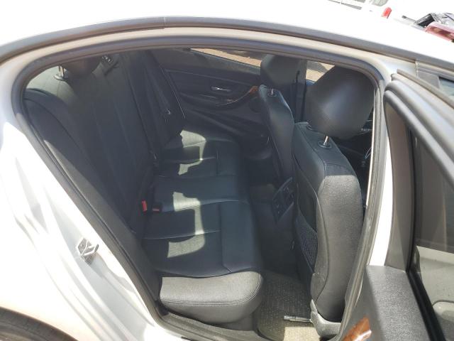 WBA3B5G5XENS09758 BMW 328 Xi Sulev
