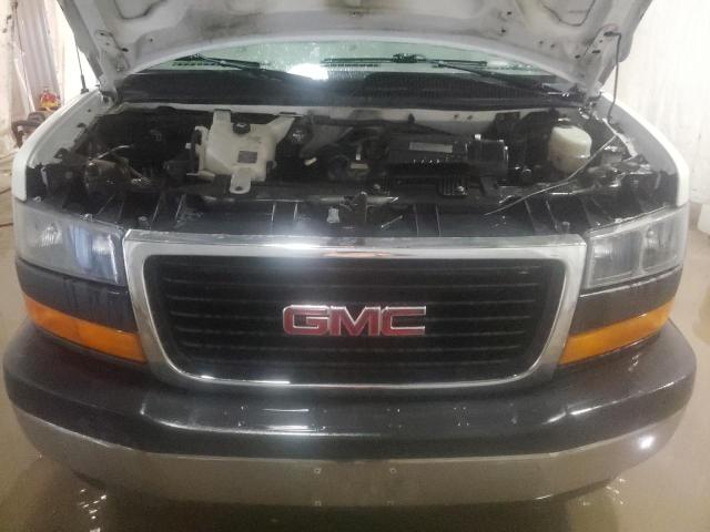 1GTW7AFF1H1914318 GMC Savana G2500