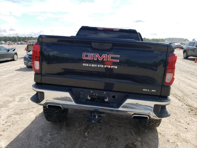 3GTU9BED4LG217176 GMC Sierra K1500 Sle