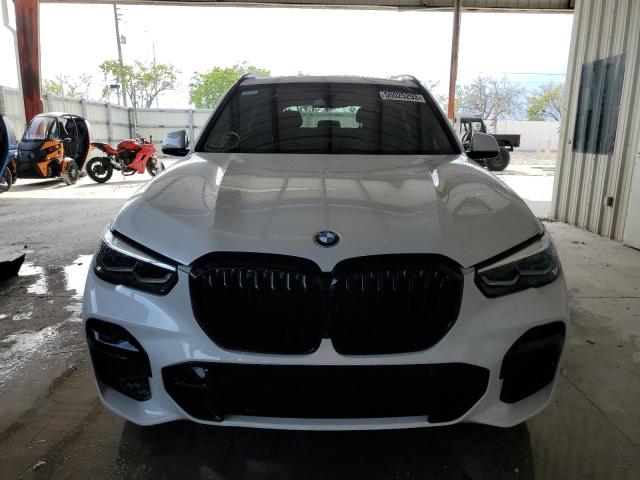 5UXCR4C05N9M42585 BMW X5 Sdrive 40i