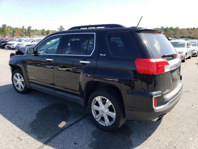2GKFLTEK7H6302390 GMC Terrain Sle