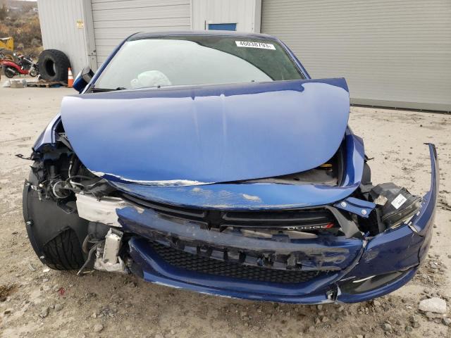 1C3CDFBB3ED831774 Dodge DART SXT