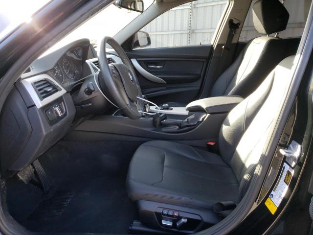 WBA8E1G36HNU17144 BMW 320 I