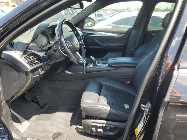 5UXKU0C57J0G80356 BMW X6 Sdrive35i