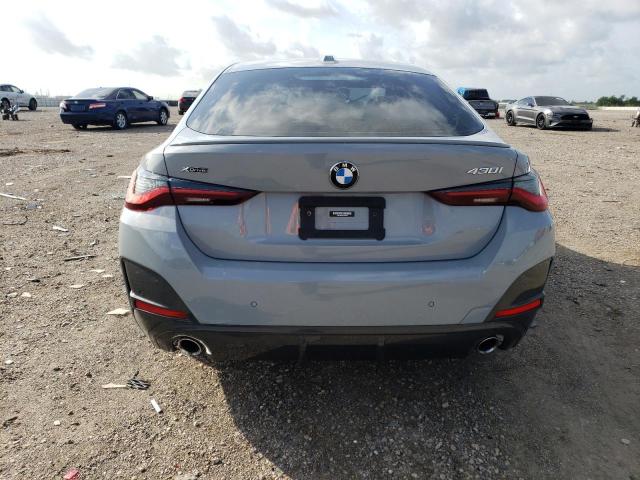 WBA73AV00PFP23940 BMW 430xi Gran Coupe