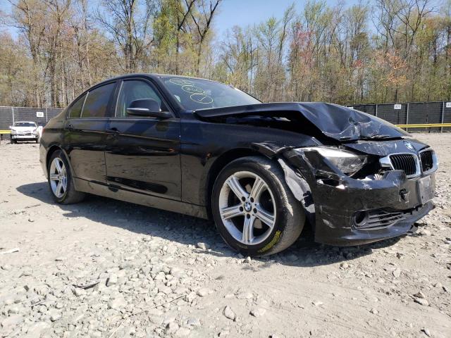 WBA3B5G50FNS17319 BMW 328 Xi Sulev