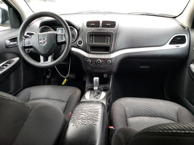 3C4PDCBGXFT546878 Dodge Journey Sxt