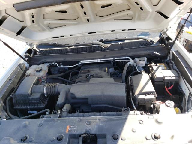 1GTH5BEA6K1265665 GMC Canyon