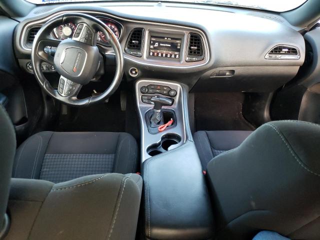 2C3CDZAG4LH214723 Dodge Challenger Sxt