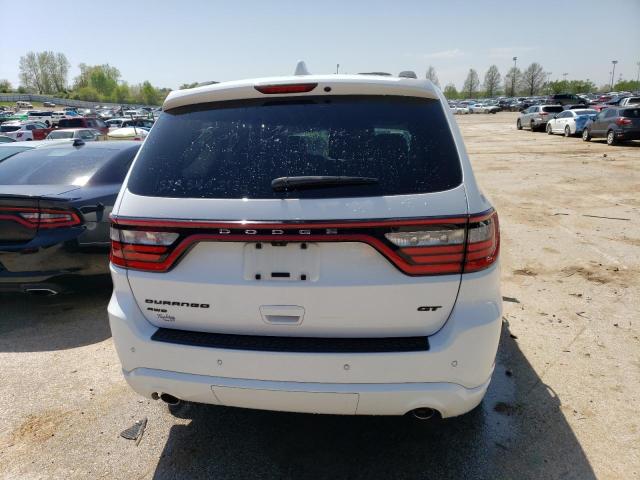1C4RDJDG0HC860130 Dodge DURANGO GT
