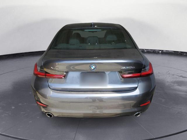3MW5P9J03N8C72220 BMW 330xe