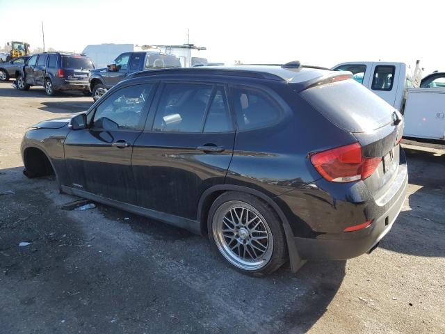 WBAVL1C50FVY28990 BMW X1 Xdrive28i