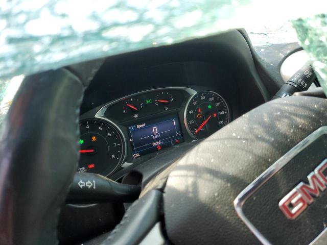 3GKALMEV6KL301101 GMC Terrain Sle