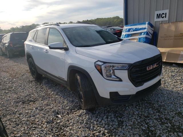 3GKALMEV9NL270558 GMC Terrain Sle