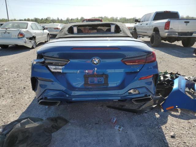 WBAFY4C54KBX39006 BMW M850XI