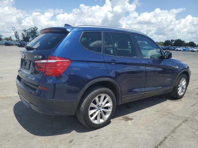 5UXWX9C5XE0D16886 BMW X3 Xdrive28i