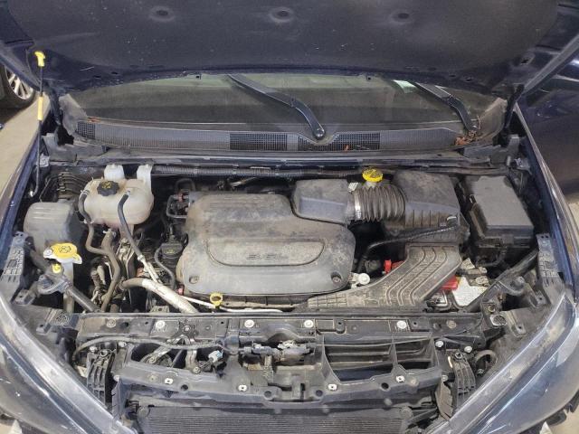 2C4RC1DG4KR566795 Chrysler Pacifica Touring