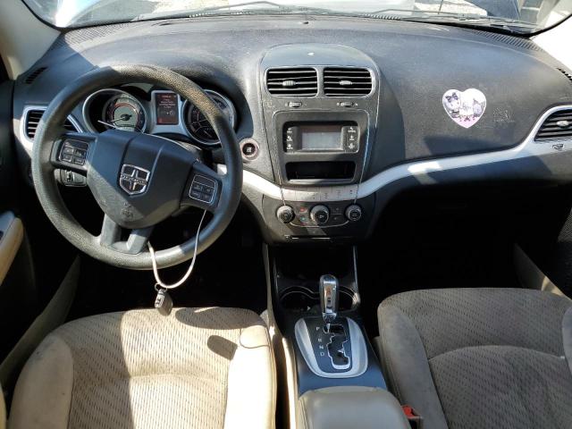 3C4PDCAB3ET135245 Dodge JOURNEY SE