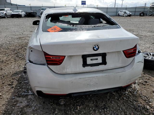 WBA3N7C50EF718860 BMW 428 I