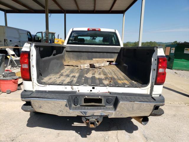 1GT42VC88GF218897 GMC Sierra K3500