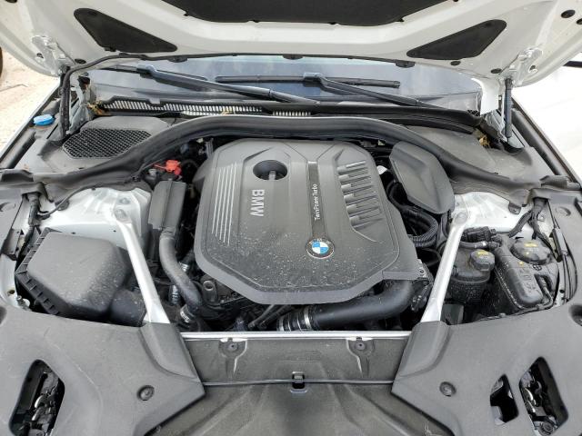 WBAJE5C59KG919562 BMW 540 I
