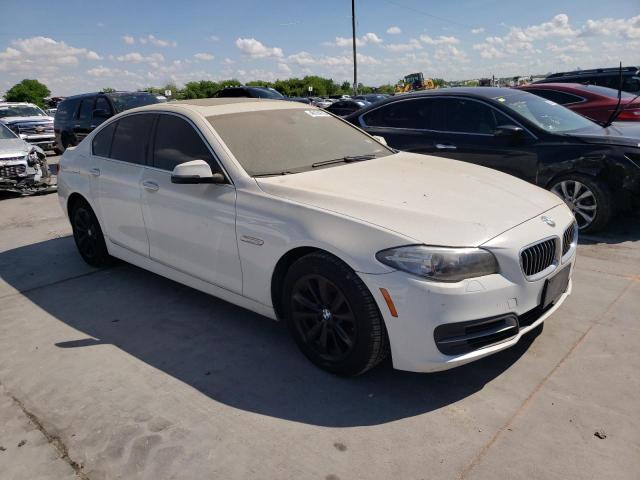 WBA5A7C55ED613862 BMW 528 XI