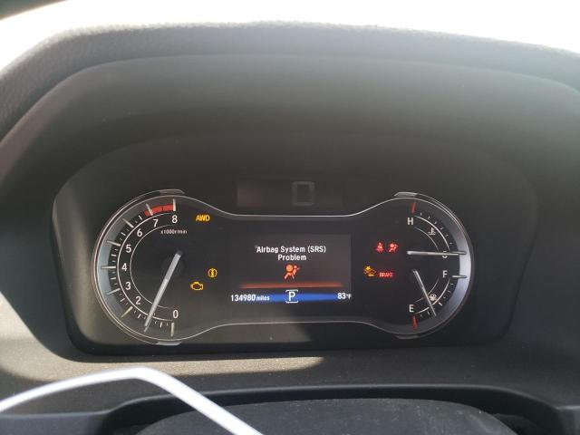 5FNYF6H93GB025820 Honda Pilot Touring
