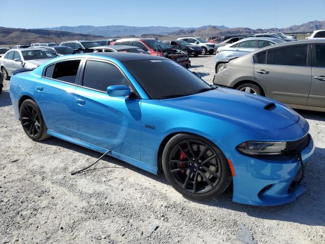 2C3CDXGJ3JH303574 Dodge Charger R/t 392