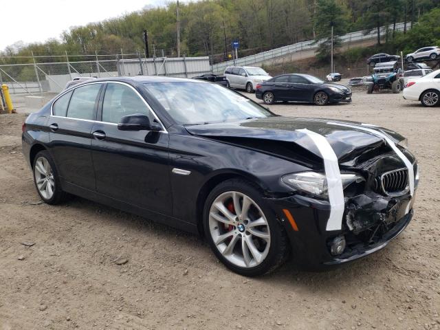 WBA5B3C59ED535849 BMW 535 XI