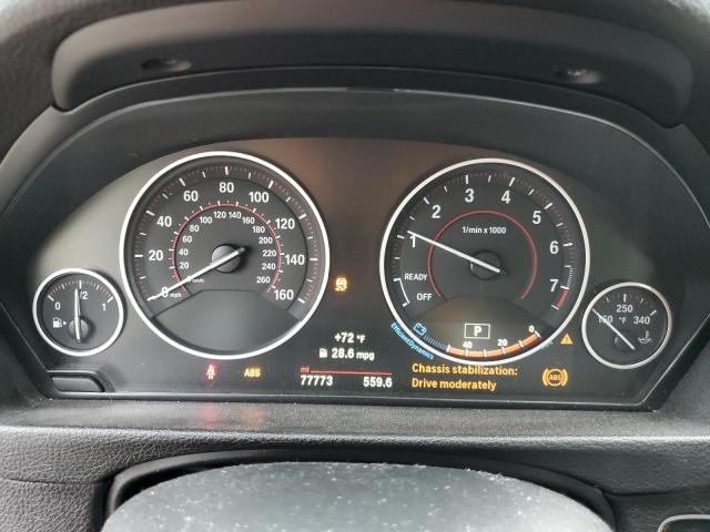 WBA4J1C5XJBG76280 BMW 430i Gran Coupe