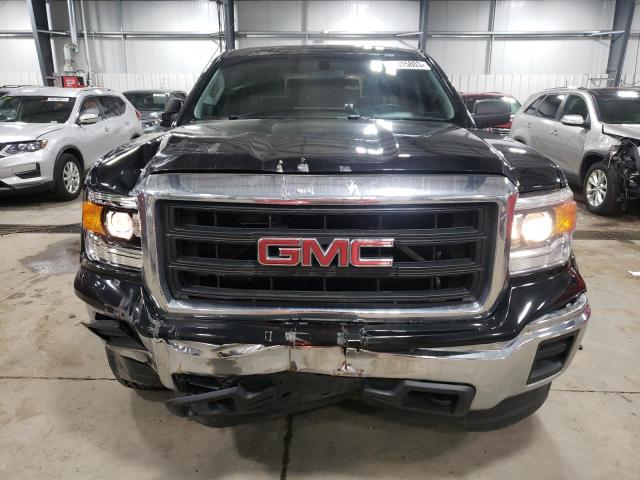 1GTV2TEH1FZ282864 GMC Sierra K1500