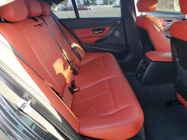 WBA3A9C50EF479382 BMW 335 I
