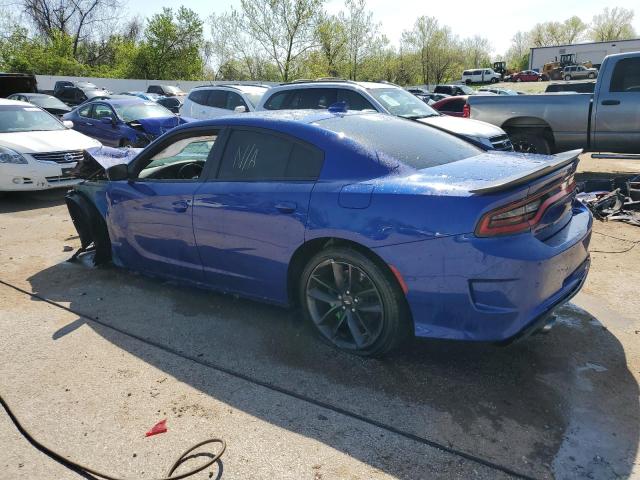 2C3CDXGJ0KH530688 Dodge Charger Scat Pack