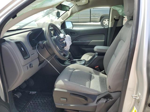 1GTG5AEA2F1146166 GMC Canyon