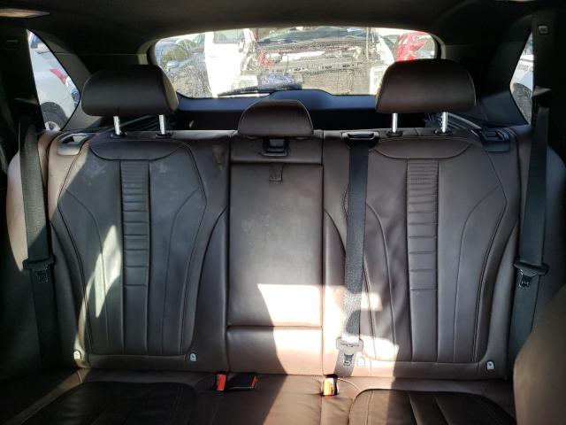 5UXKR6C59F0J77050 BMW X5 Xdrive50i