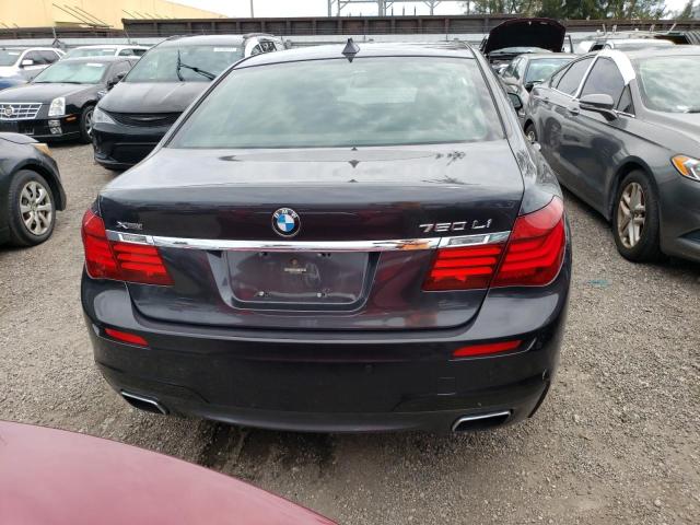 WBAYF8C52ED653479 BMW 750 LXI