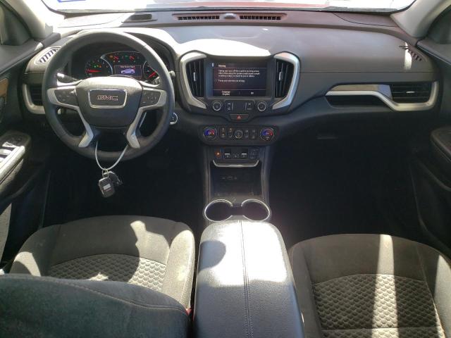 3GKALMEVXLL304116 GMC Terrain Sle