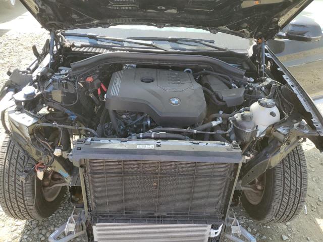5UXTY5C03L9D65501 BMW X3 Xdrive30i