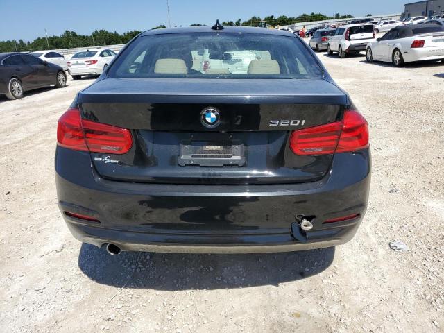 WBA8A9C55JAH13712 BMW 320 I
