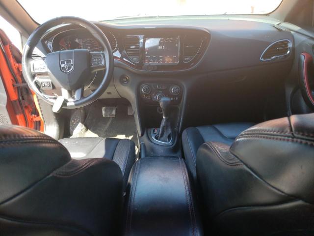 1C3CDFEB3FD228238 Dodge DART GT