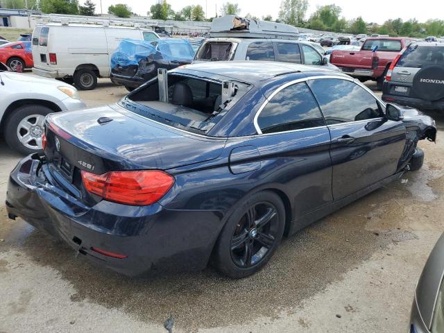 WBA3V5C50FP753558 BMW 428 I