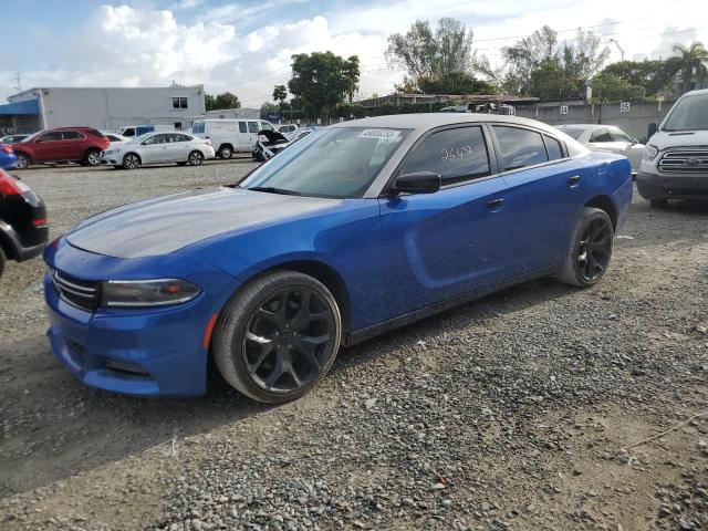 Auction sale of the 2018 Dodge Charger Police, vin: 2C3CDXKT7JH330267, lot number: 48000233
