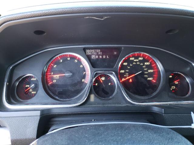 1GKKVRKD9EJ228681 GMC Acadia Slt-1