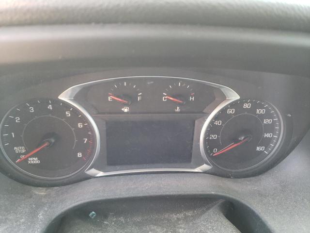 1GKKNULS1LZ113278 GMC ACADIA SLT