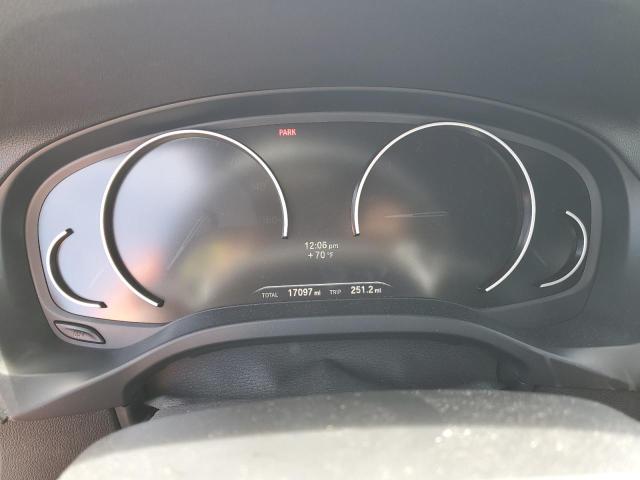5UXTY5C0XL9C53875 BMW X3 Xdrive30i