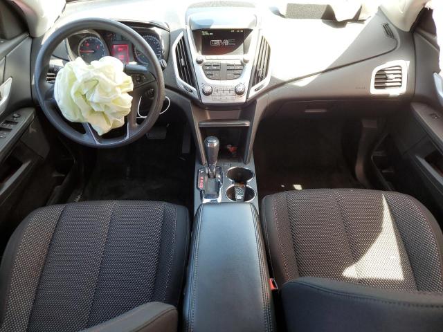 2GKALMEK4H6291445 GMC Terrain Sle
