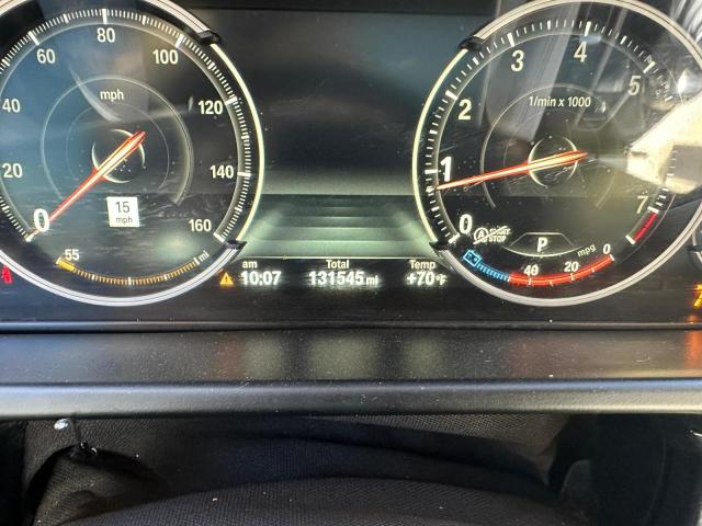5UXKU2C51F0N77014 BMW X6 Xdrive35i