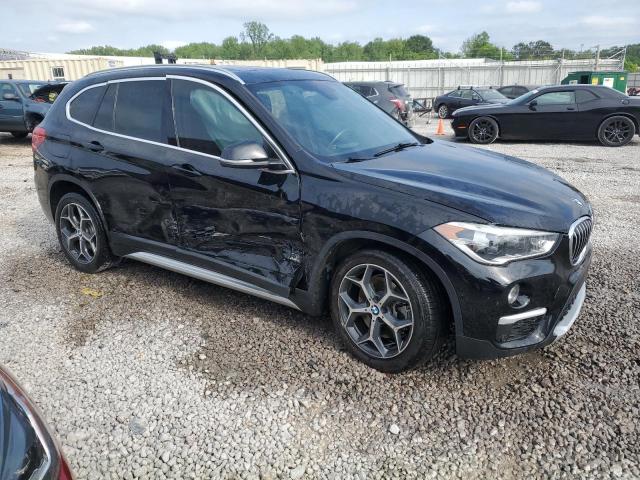 WBXHU7C3XH5H36809 BMW X1 Sdrive28i